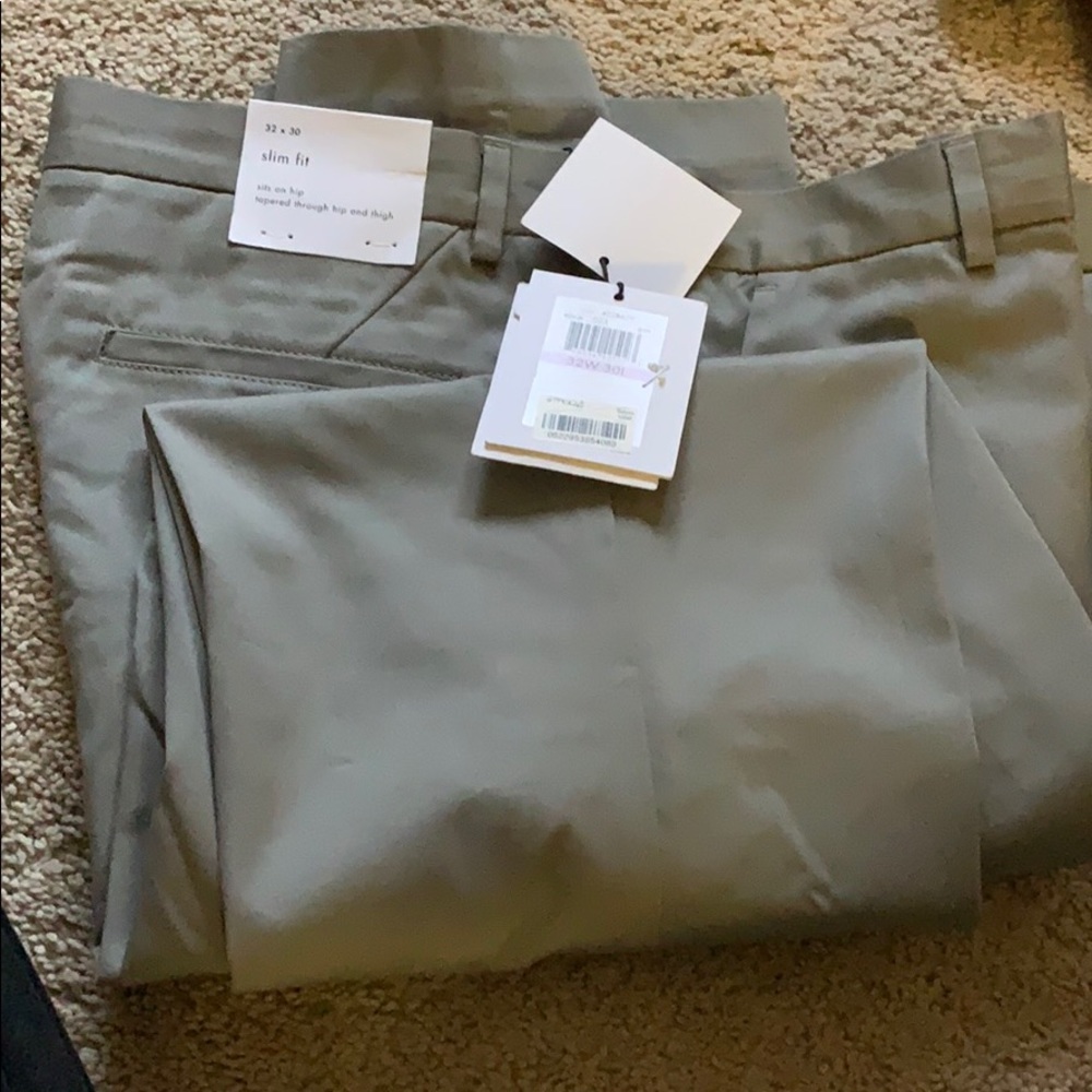 Pants